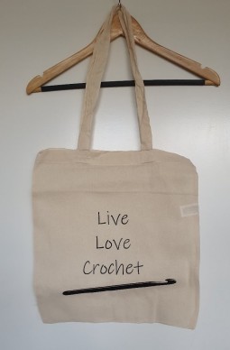 Live Love Crochet